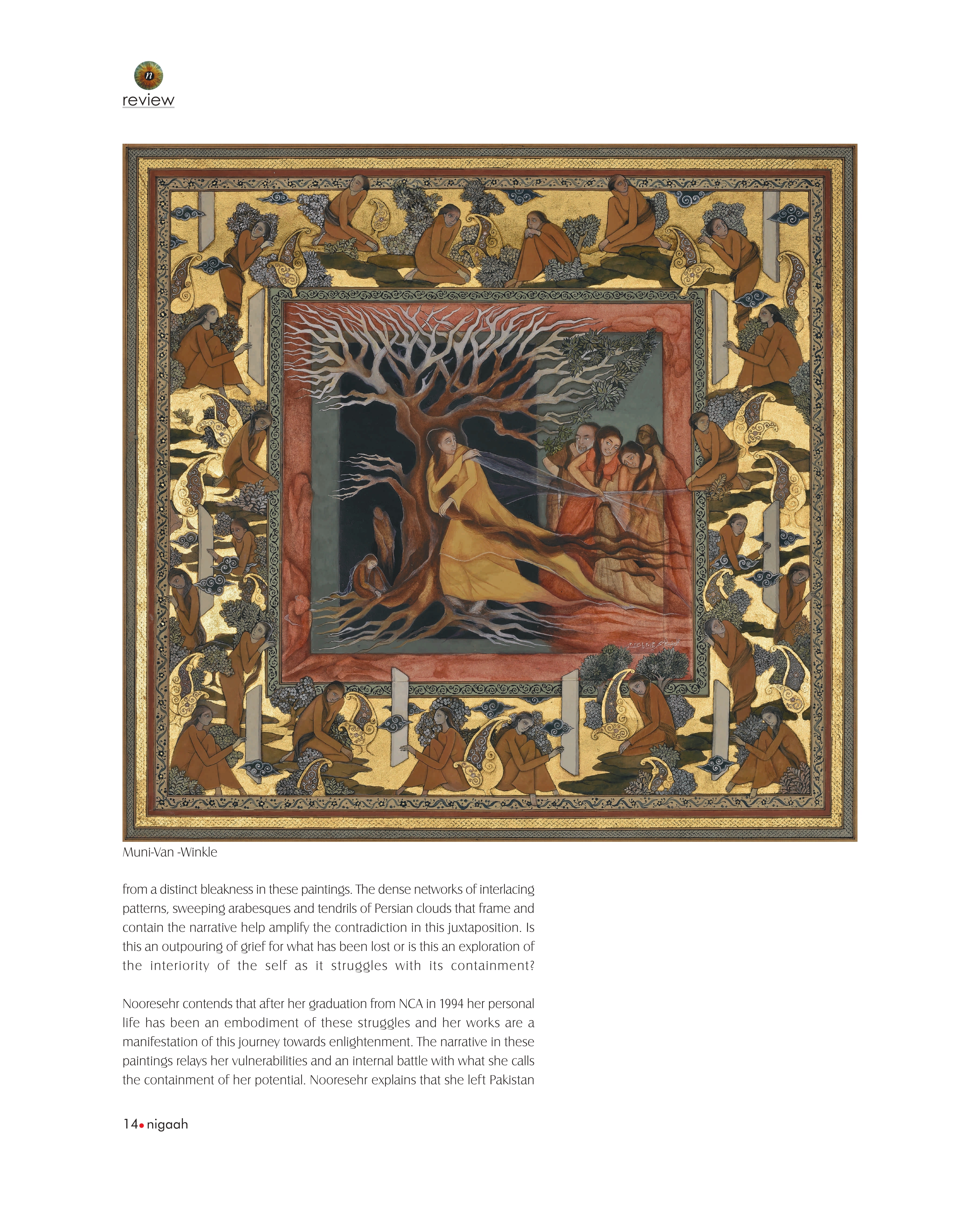 Exhibition Review · Page 3